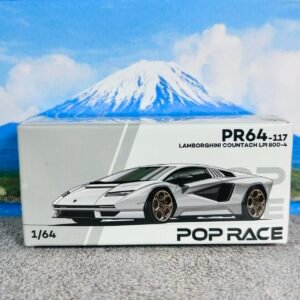 POP RACE 117 LAMBORGHINI COUNTACH LPI 800-4 - SEALED
