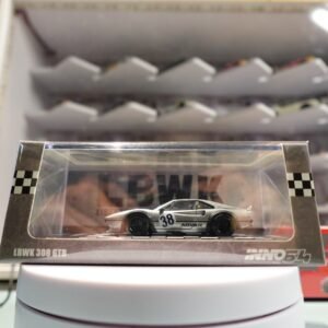 INNO64 Ferrari LBWK 308 GTB - SEALED