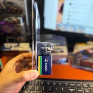 Mini GT Mercedes-Benz 190E - BLISTER 2