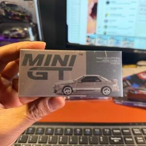 VEILSIDE R32 MINI GT