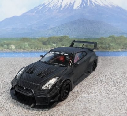 mini gt indonesia inno65 r35 lbwk 1