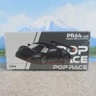 POP RACE Honda NSX GT3 EVO22 Carbon Edition