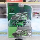 POP RACE 007 GR Yaris Goodride Motorsports Green Chrome